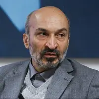 رئیس دانشگاه تهران منصوب شد