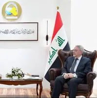 عراق سفیر انگلیس را احضار کرد