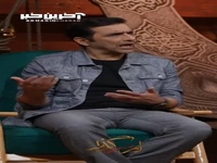 امین زندگانی: فکر میکنن ما بازیگرا اعتقاد و مذهب نداریم و صبح و شب در حال عشق و حالیم!