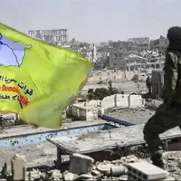 هشدار «قسد» خطاب به رژیم «جولانی»
