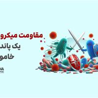 ضرورت همکاری بین‌بخشی برای مهار مقاومت میکروبی/۱۰ میلیون مرگ تا ۲۰۵۰ در صورت بی‌توجهی