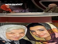 چگونگی ورود ماه چهره خلیلی به سینما