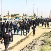 ۶ خوراکی طبیعی برای بهبود مشکلات گوارشی در پیاده روی اربعین
