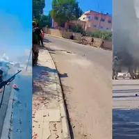 دیدبان حقوق بشر سوریه: عناصر دولت الجولانی علیه کادر درمان بیمارستان سویدا مرتکب کشتار شدند