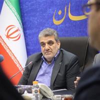 استاندار سمنان: همه امکانات برای خدمت به زائران اربعین بسیج شود