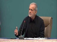 تسنیم: کلمات خنثی نیستند آقای پزشکیان! دقت کنید