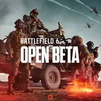 تعداد بازیکنان همزمان نسخه بتای عمومی Battlefield 6 از مرز ۵۰۰ هزار نفر گذشت