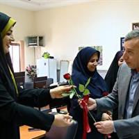 نشان‌دار شدن ۱۰طرح عمرانی خراسان شمالی با منابع مالیاتی