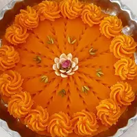 در کمتر از یک ساعت این حلوای دلبر آماده است