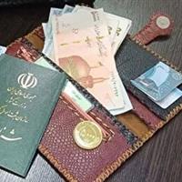 زائر اربعین به کیف میلیونی گمشده اش رسید