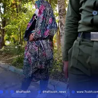 دسیسه زن جوان و مردان غریبه برای قتل شوهر!