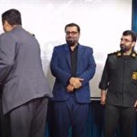 تجلیل از اصحاب رسانه در کردستان