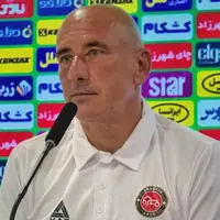 میلیتیچ: گلرهای تراکتور آماده بازی استقلال هستند