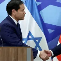 آمریکا، ماکرون را مقصر شکست صلح غزه معرفی کرد