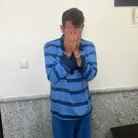 مردی، همسر سابقش را ربود تا دوباره با او ازدواج کند!