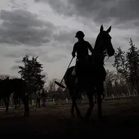 بسپارشیمی قهرمان هفته ششم لیگ چوگان بانوان