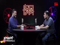 حامد بهداد، ماجرای آشنایی‌اش با کیارستمی و فیلم کوتاهی که برای او بازی کرد