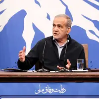 سرمقاله فرهیختگان/ تحلیلی نظری بر رهیافت وفاق در یک‌سالگی دولت