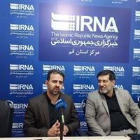 طرح اتصال جنوب به شمال شهر قم اجرا می‌شود