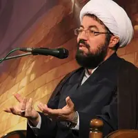 توضیحات حجت الاسلام عالی در مورد "چای روضه"