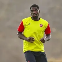 معروف‌ترین بازیکن پرسپولیس، شماره پیراهن خود را انتخاب کرد