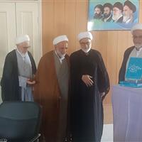 ۲۰ عنوان کتاب از سوی موسسه تنظیم و نشر آثار امام راحل در قم منتشر شد