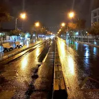 مشهد در ۳ روز پایانی دهه آخر صفر قطعی برق ندارد