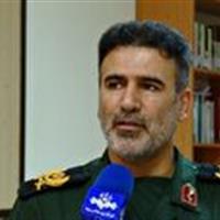 قدردانی سپاه حضرت جوادالائمه (ع) از تلاش‌های رسانه‌ای صدا و سیما خراسان شمالی