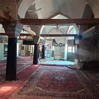 آغاز مرمت و ساماندهی مسجد تاریخی شیخ‌الاسلام در قزوین