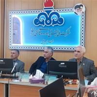مصرف بنزین در اردبیل ۱۵ درصد افزایش یافت