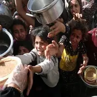 مقام سازمان ملل: قحطی مطلق در غزه وجود دارد