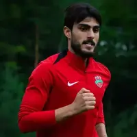 اولین بازی رضا غندی پور با پیراهن فرشاد پیوس!