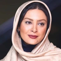چهره ها/ موتور سواری حدیثه تهرانی با استایلی خاص و جسورانه