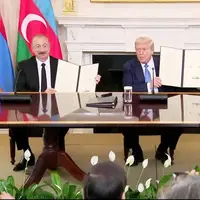 پیروزی ترامپ بر ظریف