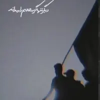 استوری/ دیگر تنها گریه حالم را می داند