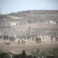 سازمان ملل: تصمیم نتانیاهو برای اشغال غزه خطر شعله‌ورشدن درگیری فراتر از اسرائیل را دارد