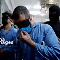 دستگیری عربده‌کش سابقه‌دار در عملیات ضربتی پلیس پایتخت