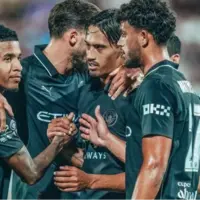 پیروزی 3-0 تیم پپ در آخرین بازی تدارکاتی تابستان