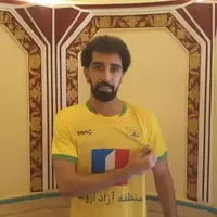 هافبک سابق فجر شاگرد شجاعی شد