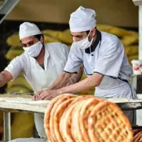 قیمت جدید نان‌های آزادپز در انتظار رد یا تأیید استانداری