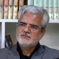محمود صادقی: با انتصاب لاریجانی، وزن شورای عالی امنیت ملی سنگین‌تر می‌شود