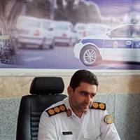 کشته‌شدگان حوادث رانندگی درون شهری استان مرکزی ۴۱ درصد کاهش یافت