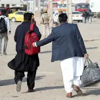 یک‌میلیون و ۱۰۰ هزار تبعه غیرمجاز از کشور خارج شدند