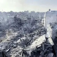 ۸ کشور اروپایی: تصمیم اسرائیل برای اشغال غزه نقض قوانین بین‌المللی است