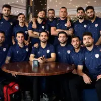دست خالی یحیی؛ برخلاف وعده‌ها، فولادِ معمولی نه مدعی