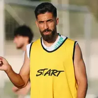 دربی شخصی فرجی زود از راه رسید
