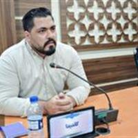 انتخاب رییس هیات وزنه برداری خراسان شمالی