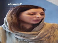 رویا میرعلمی: به رامبد جوان گفتم دمتگرم که همه جوره پشتم وایستادی
