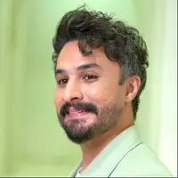 ترانه «بغض هر شبم» با صدای راغب