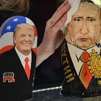 ترامپ و پوتین بالاخره به هم خواهند رسید